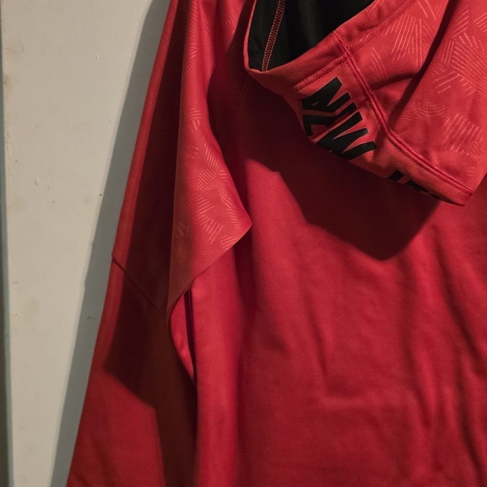 Fanatics Red Apparel - Picture 11 of 15